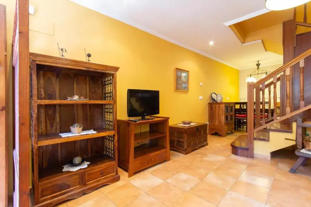 Apartamentos Rurales Les Martes