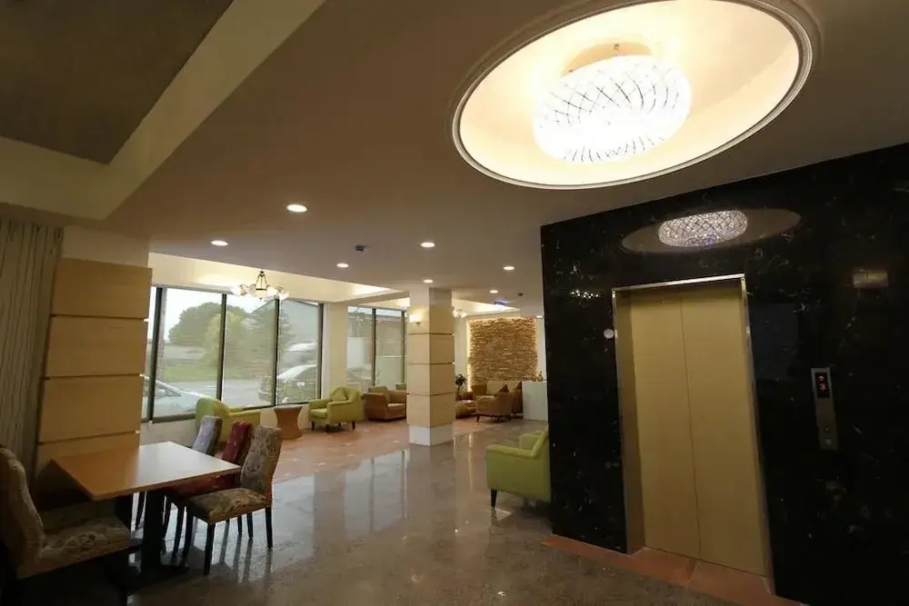 Hotel photo 14