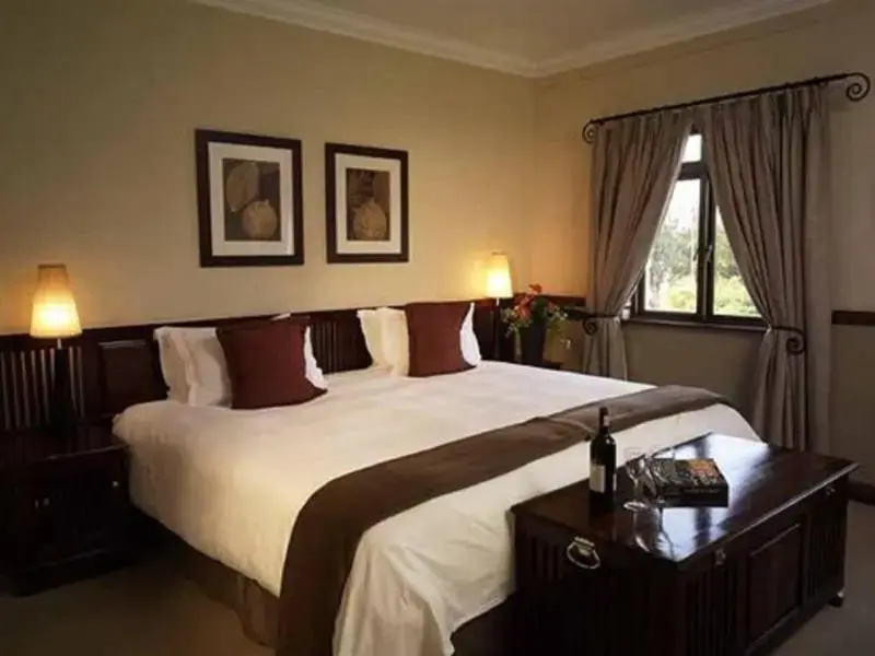 Peermont Mondior, Gaborone - Chambres