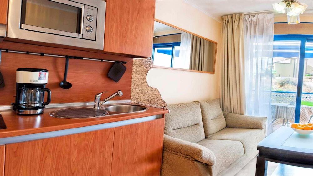 Отель Benalmadena Centre Apartment, фото 3