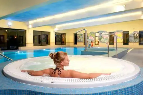 Hotel Villa Verde Congress & Spa - Général
