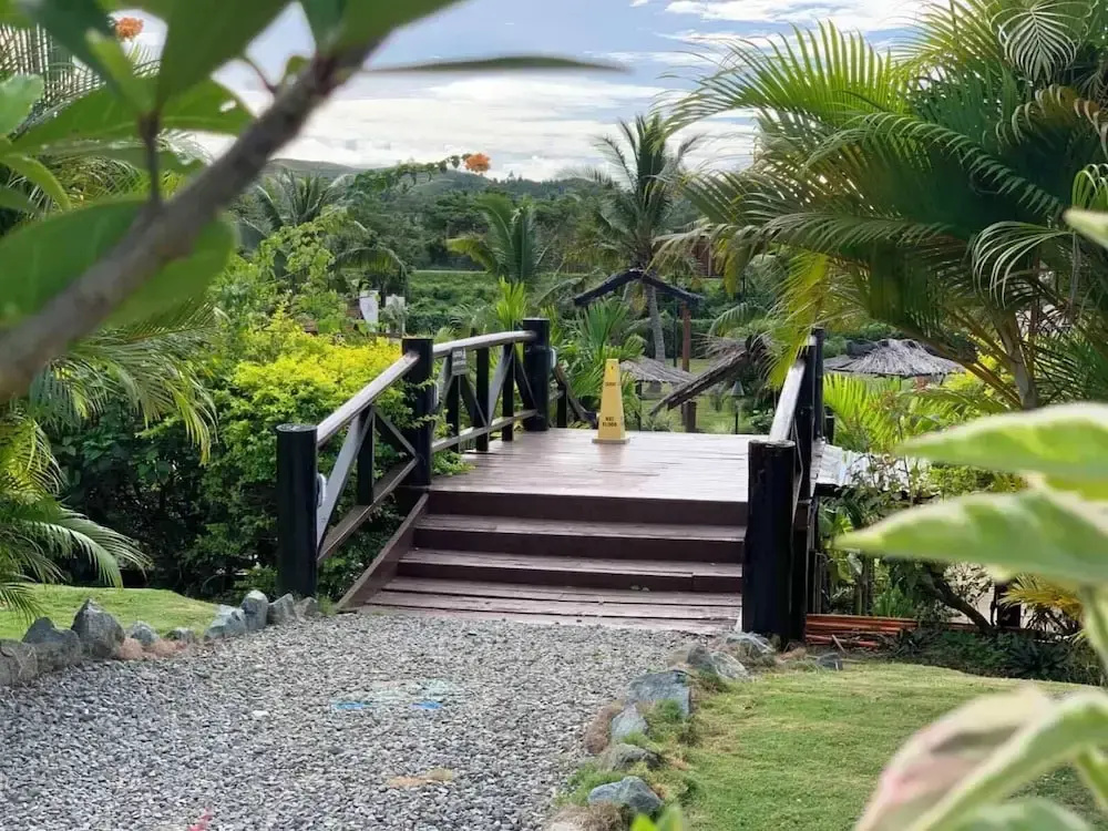 Bulabard Villas