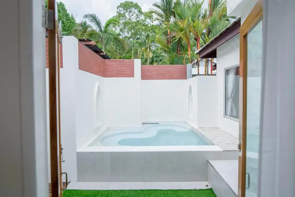 Seashell Village Resort - Chambres