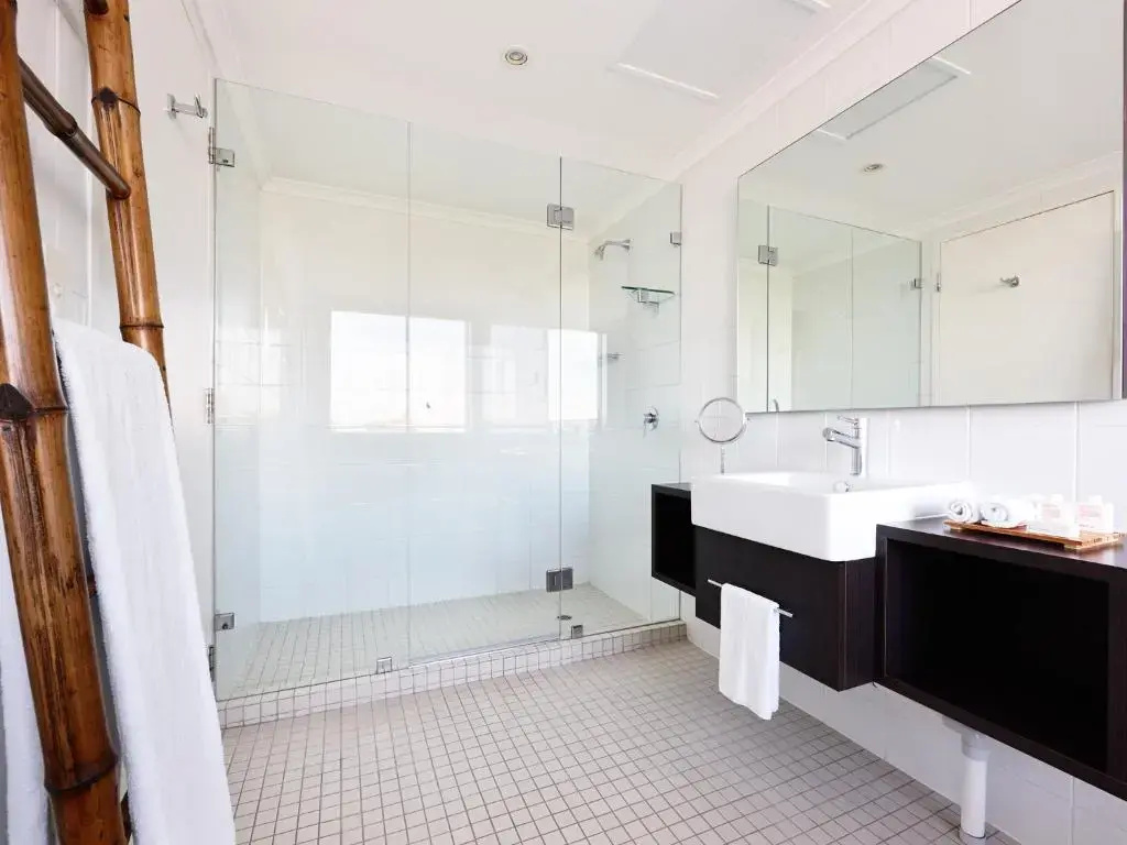 Mercure Sydney St Leonards - Chambres