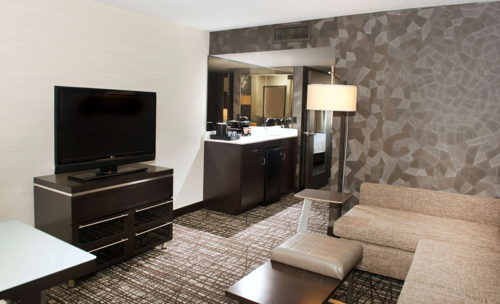 Embassy Suites by Hilton Las Vegas - Général