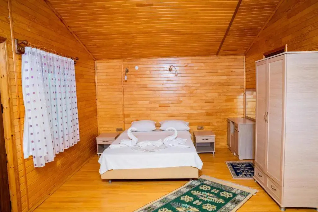 Family Bungalow