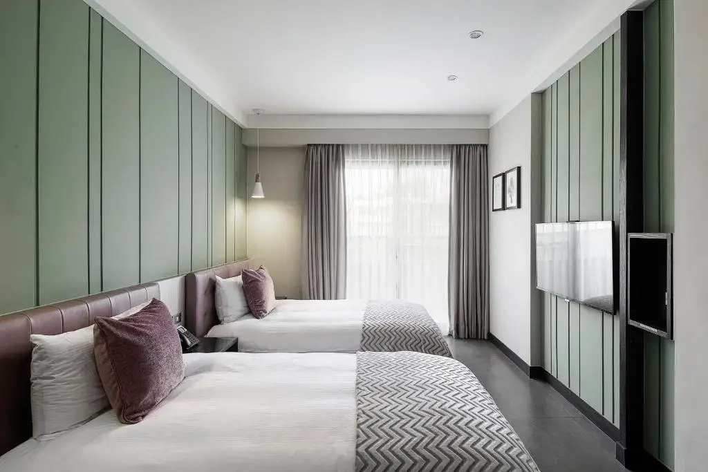 Hotel photo 2