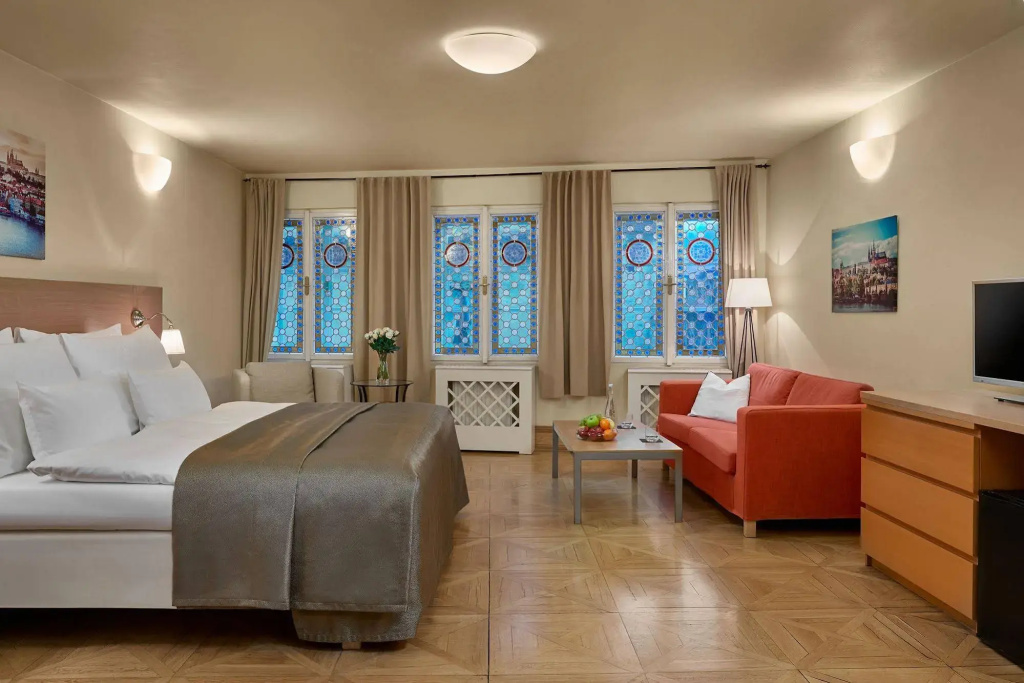 Hotel photo 13