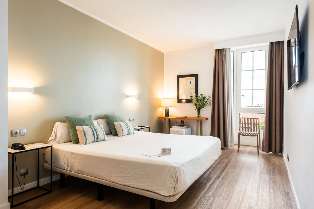 Hotel Menorca Patricia - Général