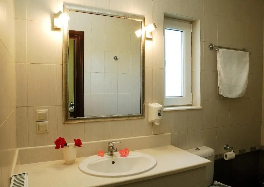 Superior Duplex room