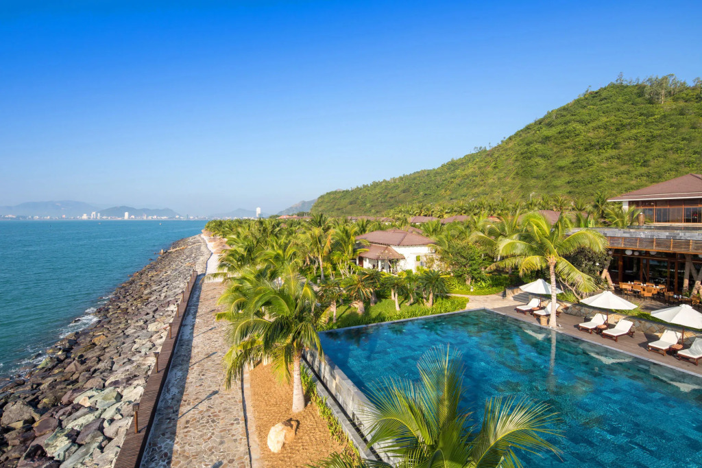 Amiana Resort Nha Trang - фото 14