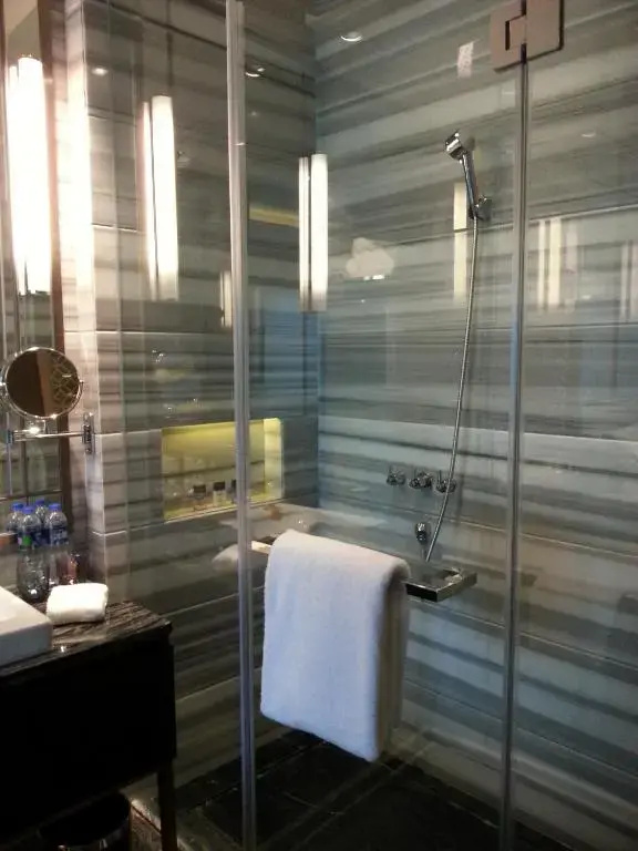 Primus Hotel Qipan Mountain Shenyang - Chambres