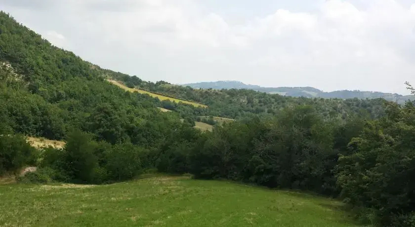 Villa Rosa