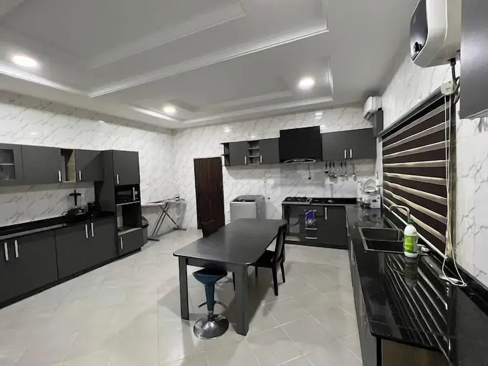 Auxano Apartment - фото 14