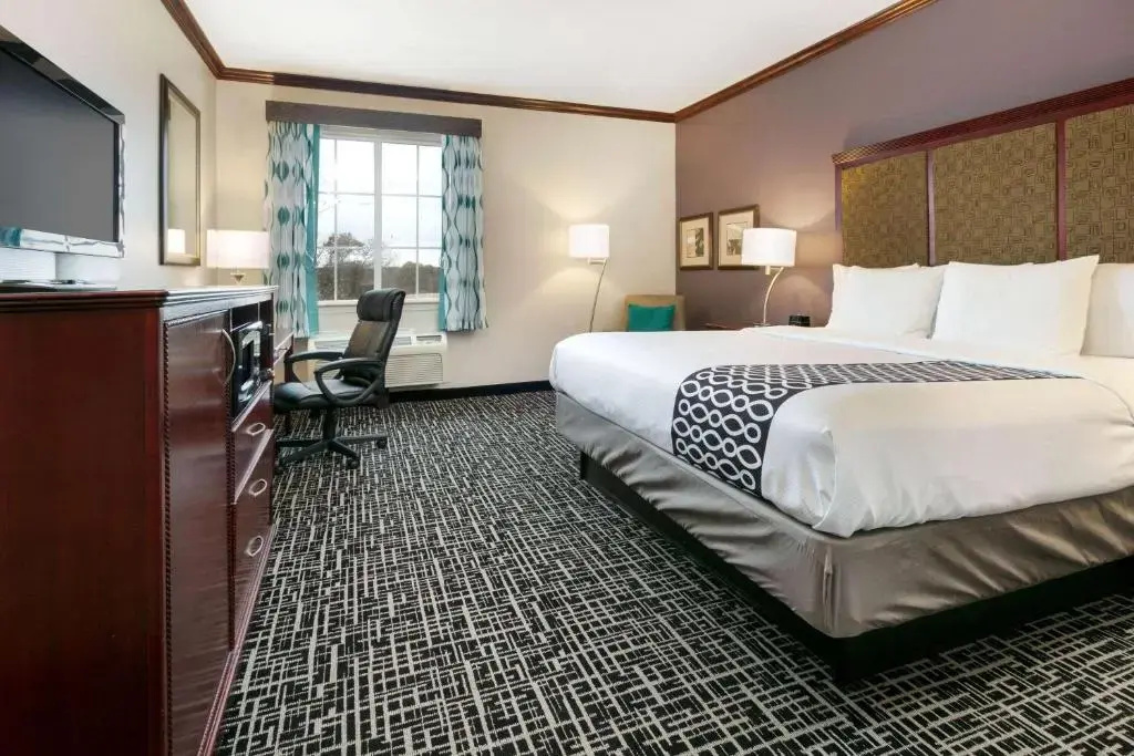 La Quinta Inn & Suites by Wyndham Lindale - Chambres