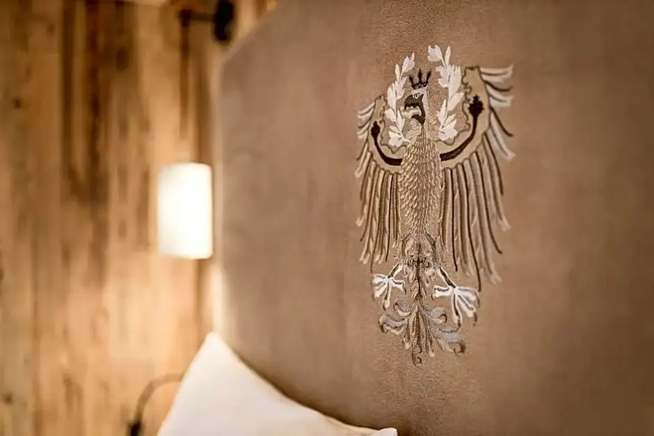 Posthotel Kassl - Chambres
