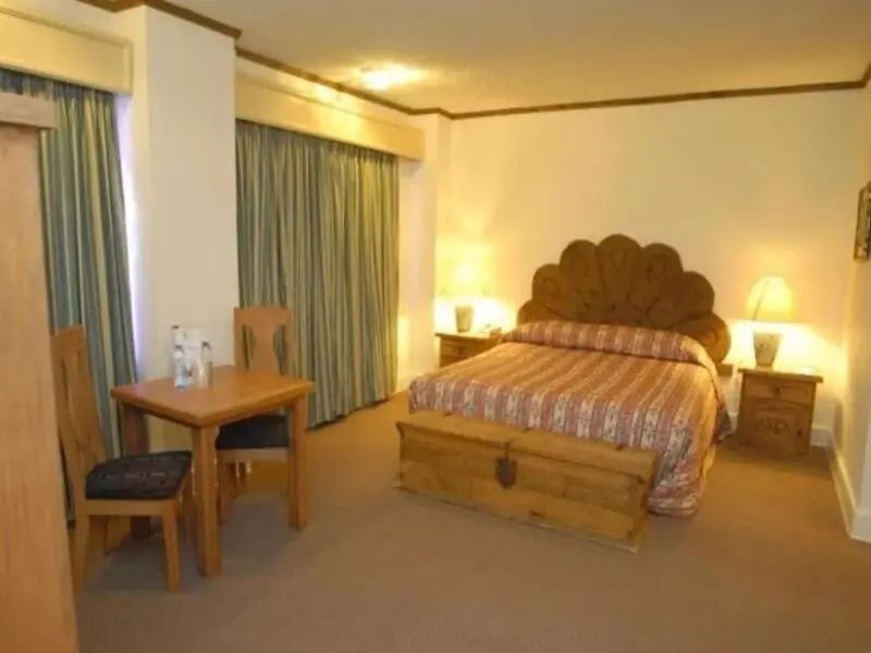 Hotel photo 6