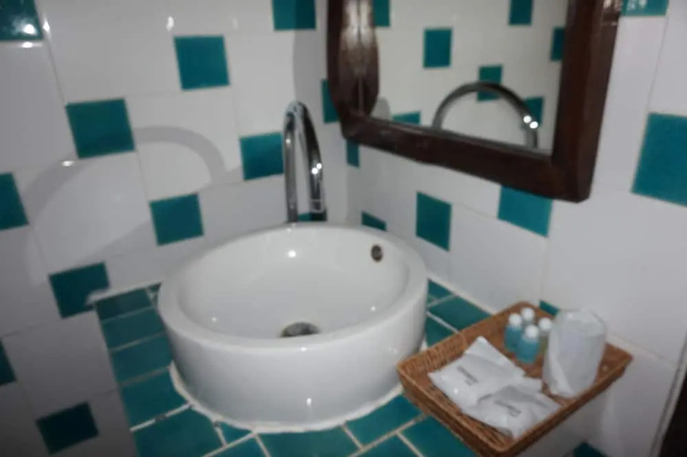 Двухместный номер Standard 2 отдельные кровати в Starwell Garden Home Resort