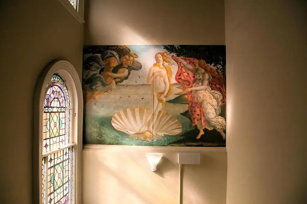 Hotel photo 11