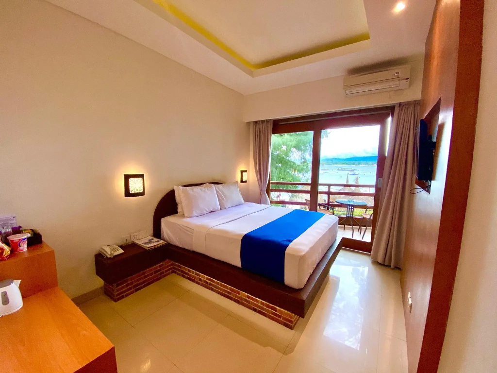 La Bella - Hotel Villa & Spa - Chambres