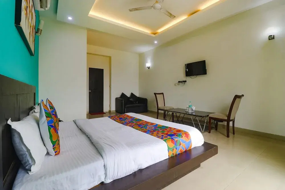 Hotel photo 5