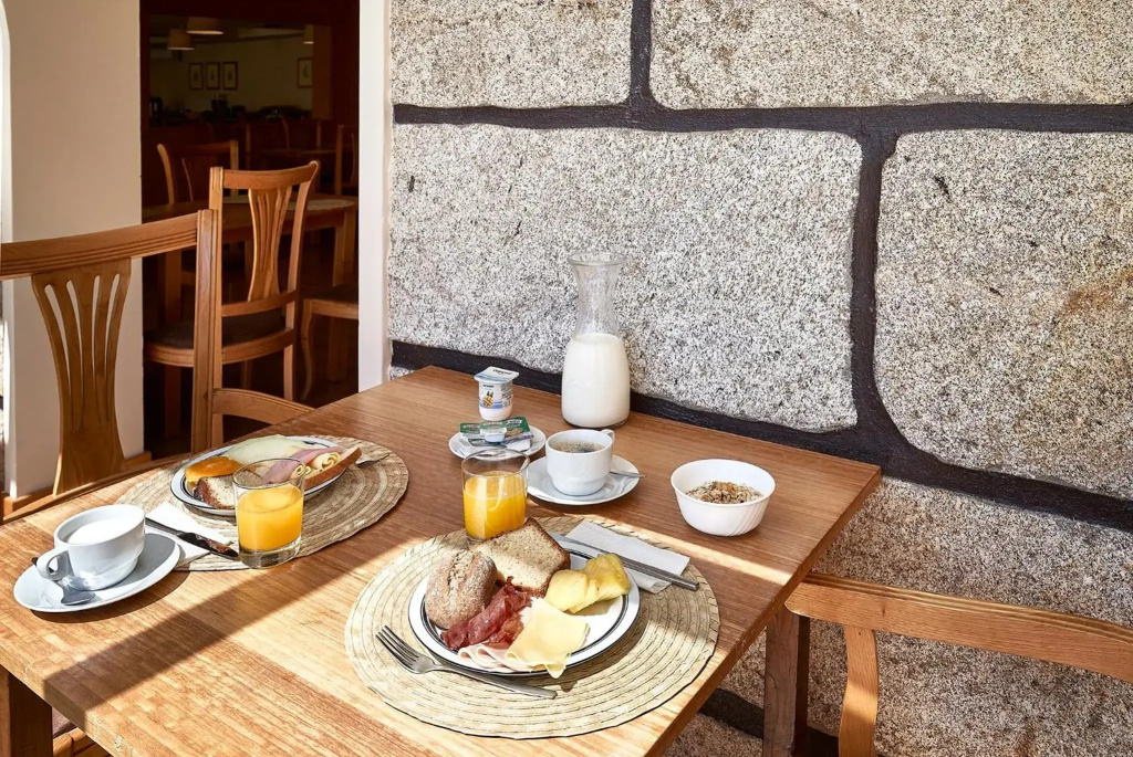 Hotel Castrum Villae - фото 13