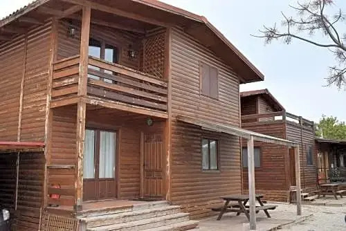Family Bungalow