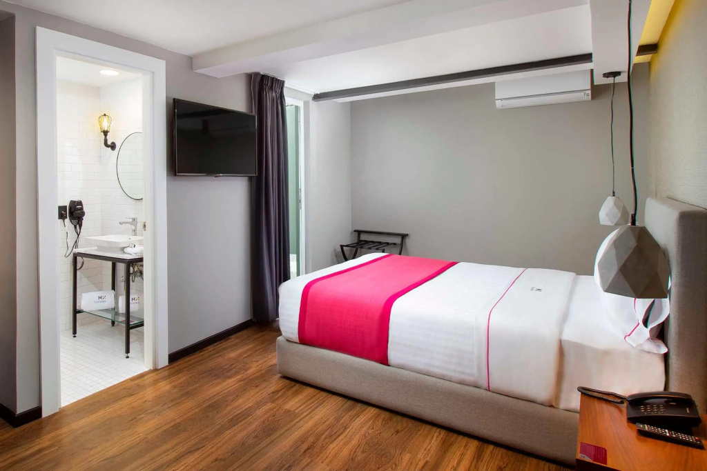 Hotel photo 5