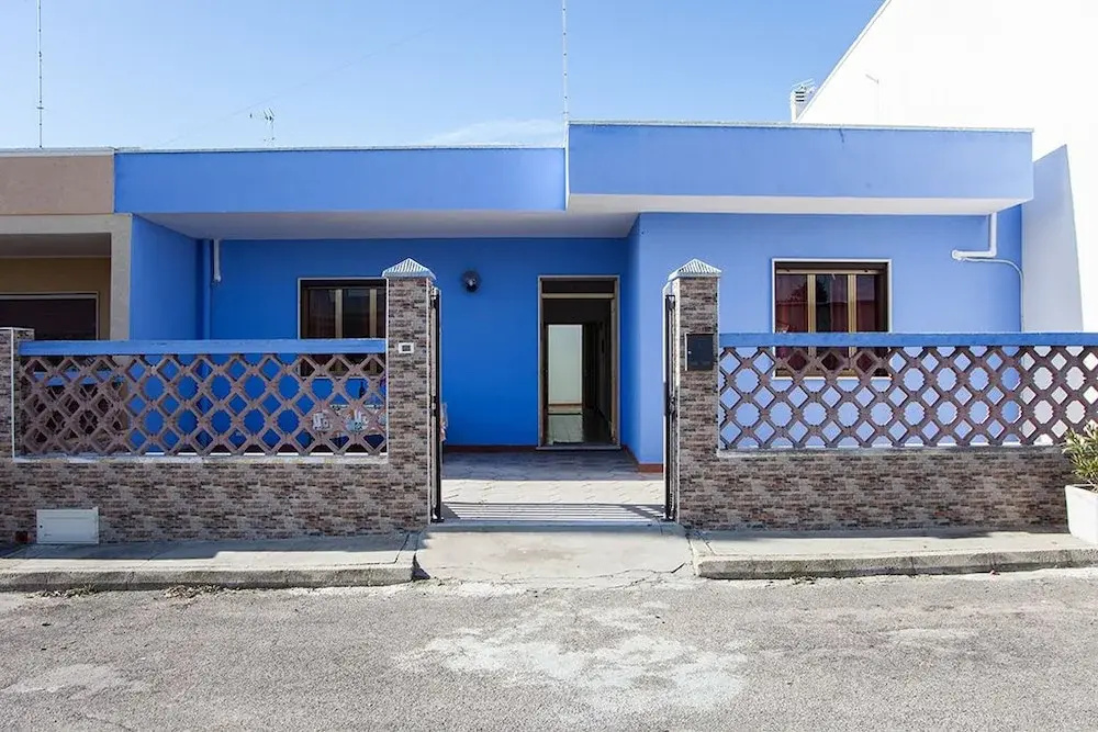 VilleSalento - Torre Lapillo M156