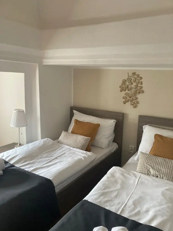Zámecký hotel Anton Florian - Chambres