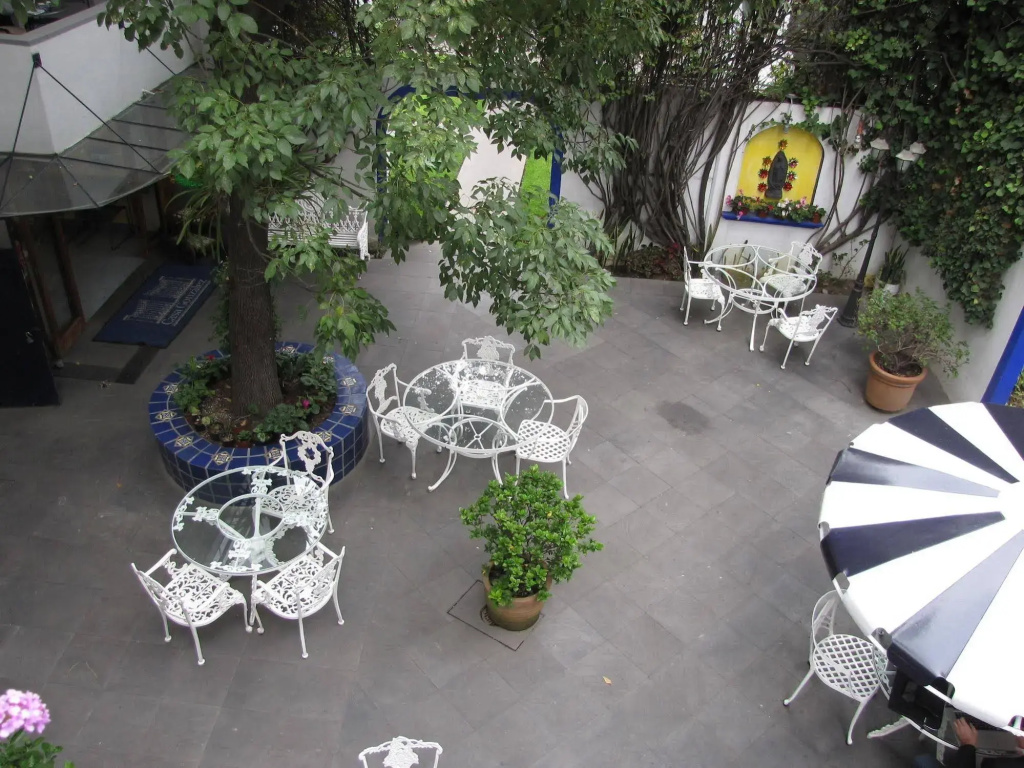 Hotel photo 12