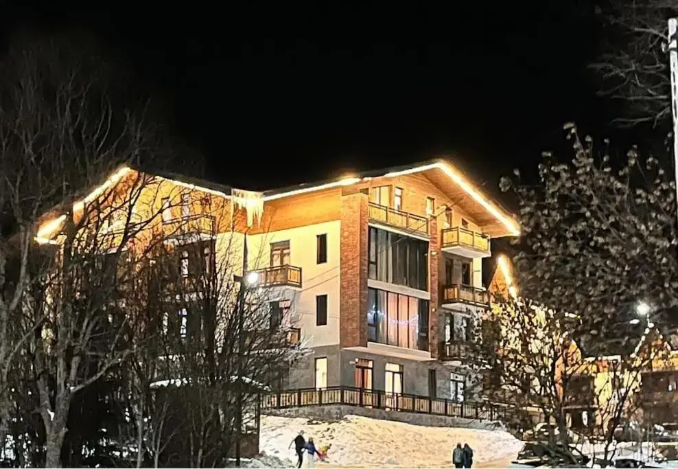 Didveli Residence D19