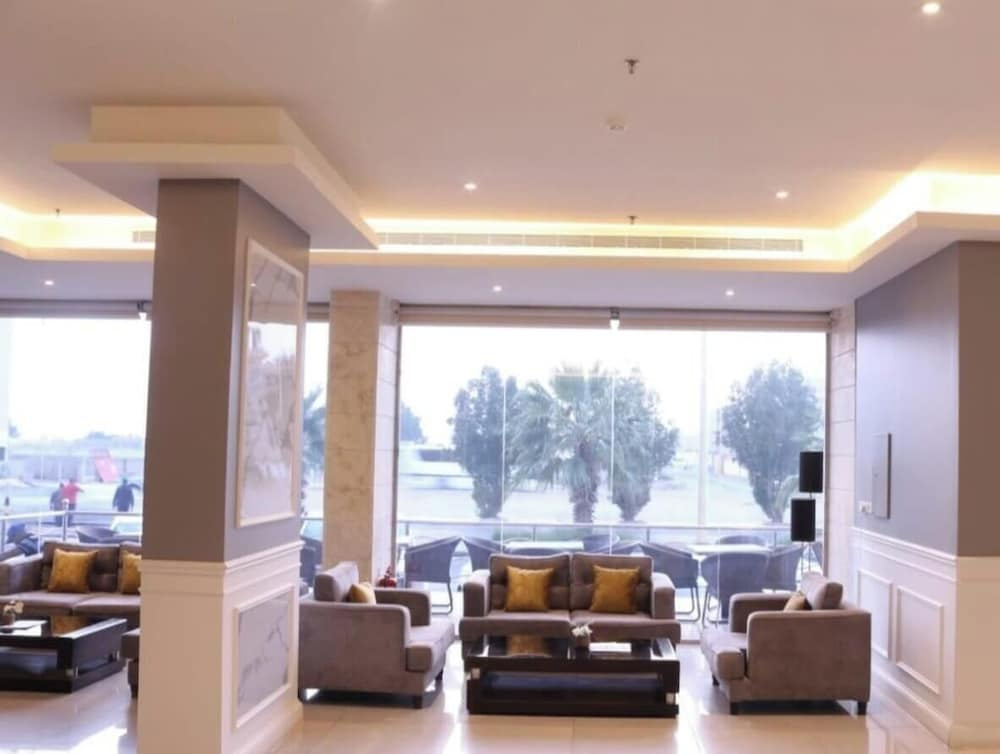 Makarim Palm Hotel - Général