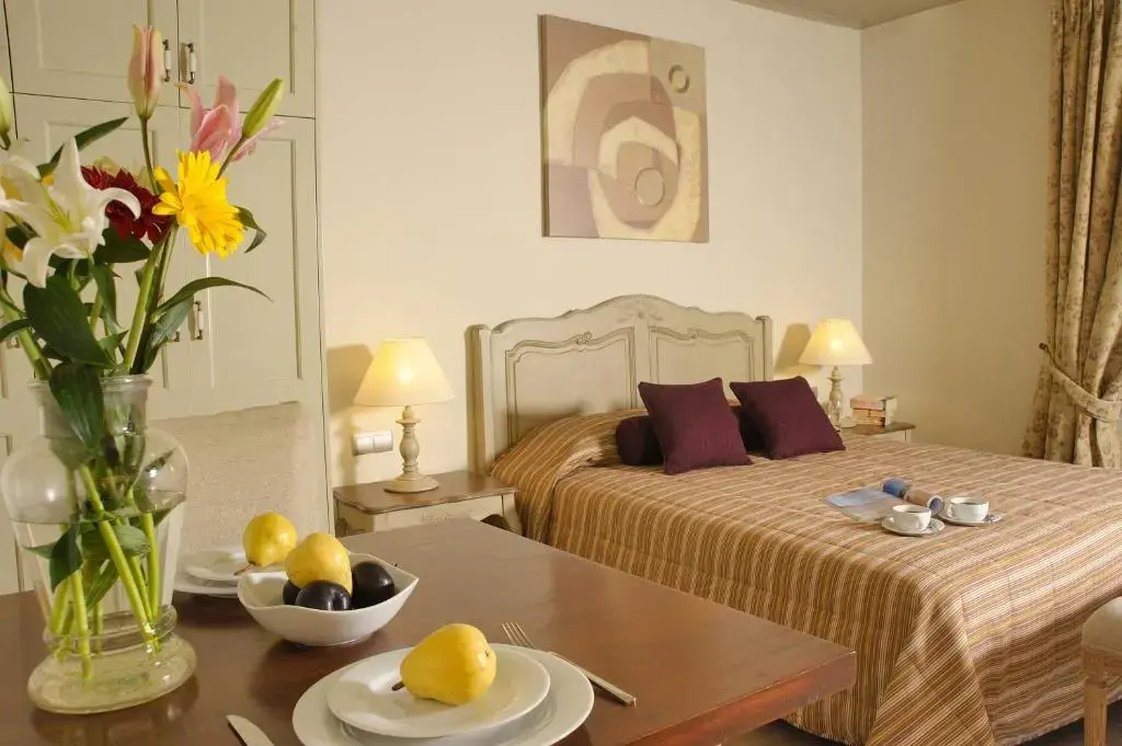 Pepi Boutique Hotel - Adults Only - Chambres