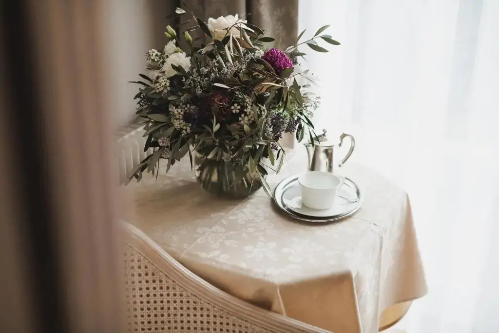 Hotel Adria - Chambres