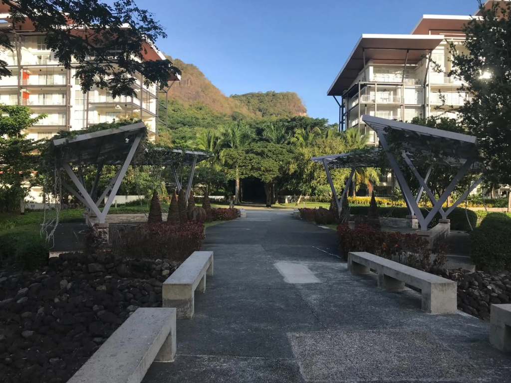 ADC Condo 1 Bedroom Unit at Pico de Loro