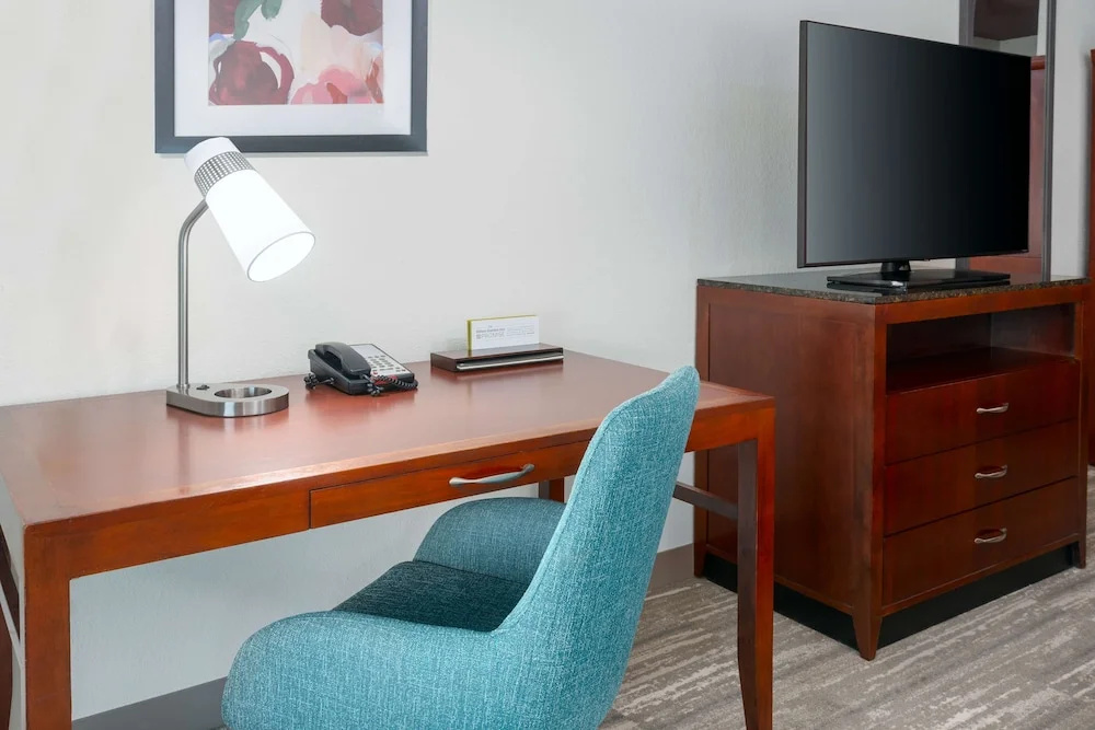Hilton Garden Inn Tampa/Riverview/Brandon - Chambres