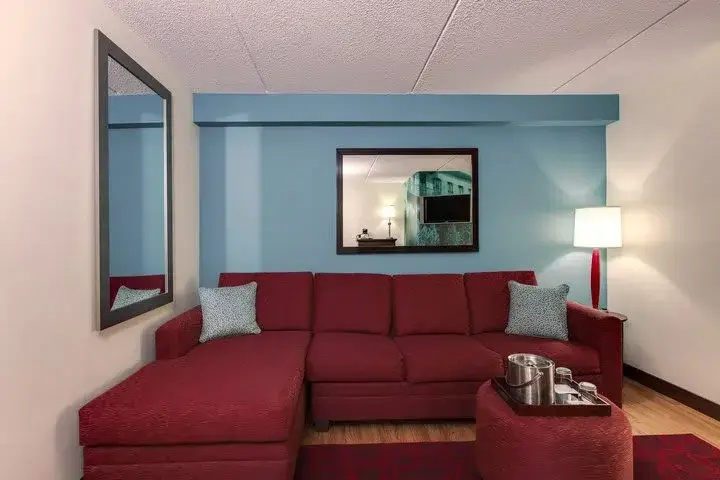 Hotel Indigo Chicago-Vernon Hills by IHG - Chambres