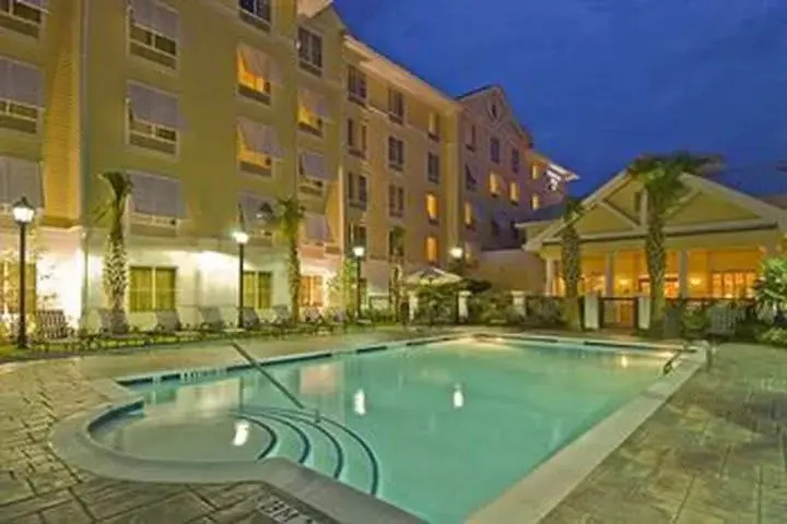 Homewood Suites by Hilton Charleston Airport - Chambres