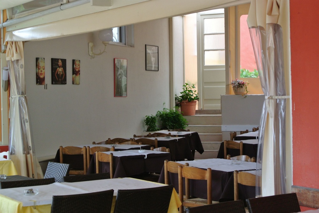 Afficher la photo 8 — Hôtel San Pieru