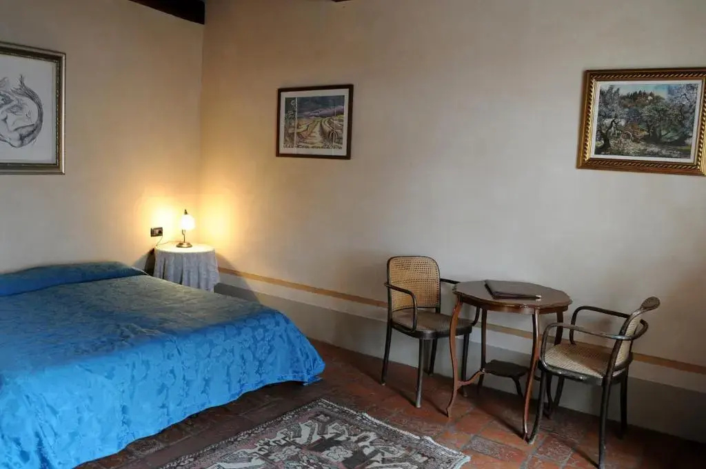 Agriturismo I Casali del Trebbiolo - Chambres