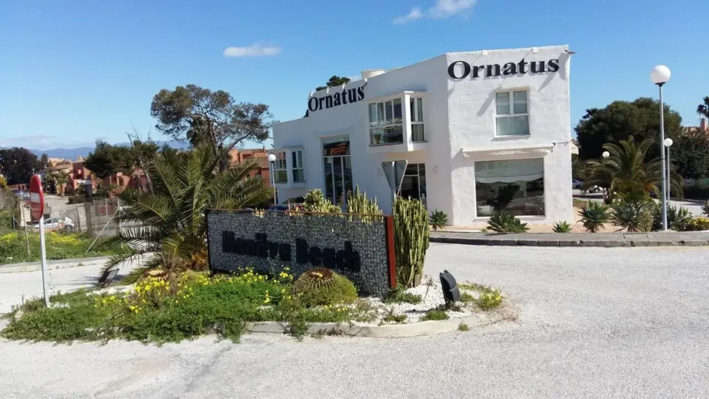 Manilva Beach 140