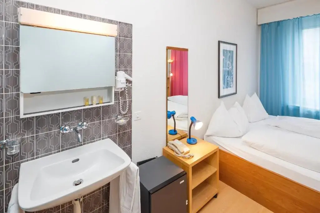 Hotel photo 10