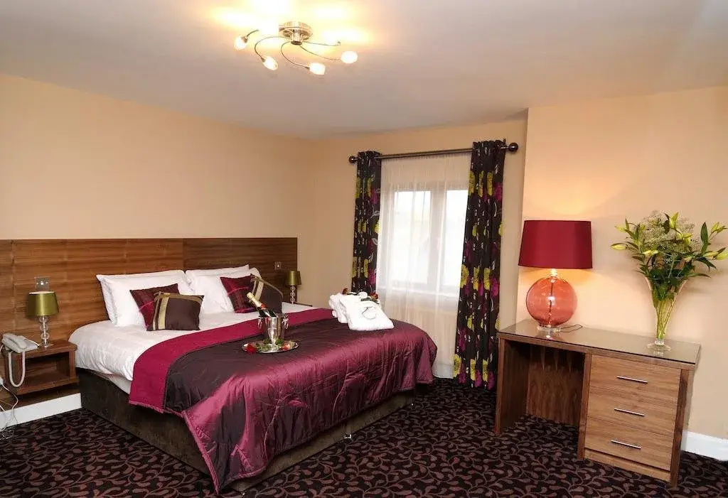 Hotel photo 14