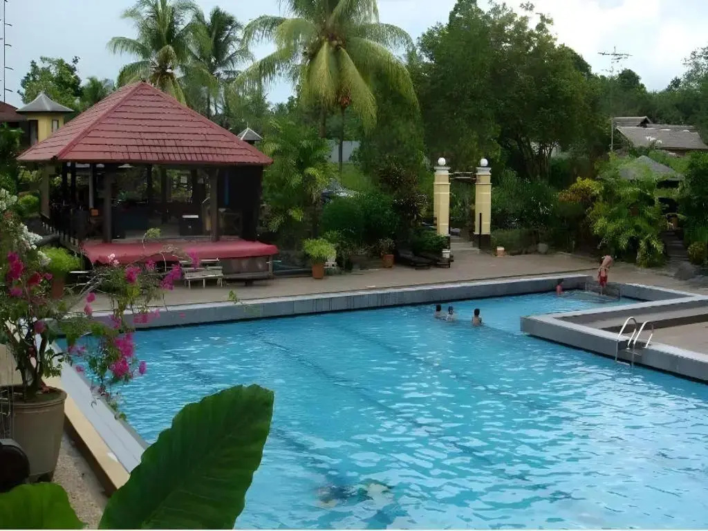 Hotel photo 15