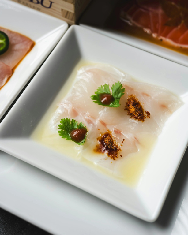 Nobu Hotel Warsaw - Général