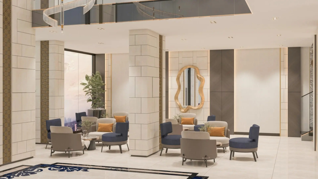 Lilac Park Hotel