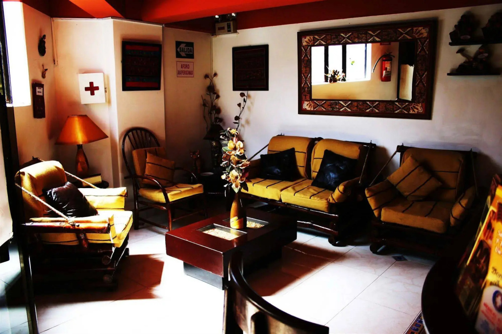 Hotel photo 9