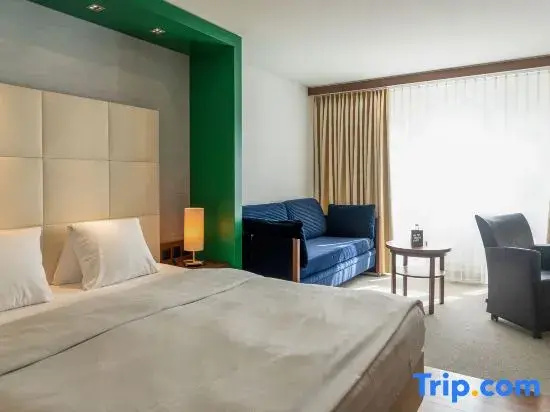 Revier Hotel Säntispark - Chambres