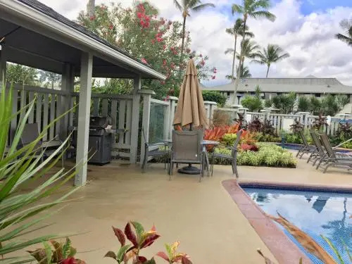 Ali'i Kai II 12d, Bali Hai Mountain Views